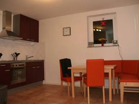 Bochum Monteurwohnung