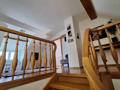 Gruppen Unterkunft Linz - 7