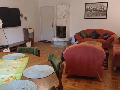 Pokoje goscinne Dimargo