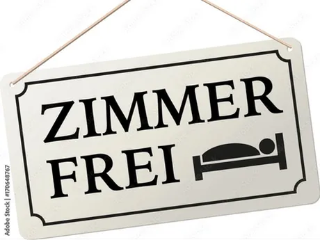 08056 Zwickau  - Monteurzimmer Eduard