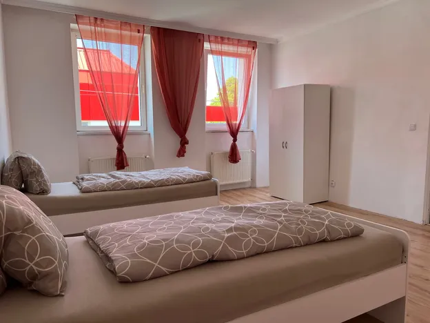 Arbeiterquartiere Liesing