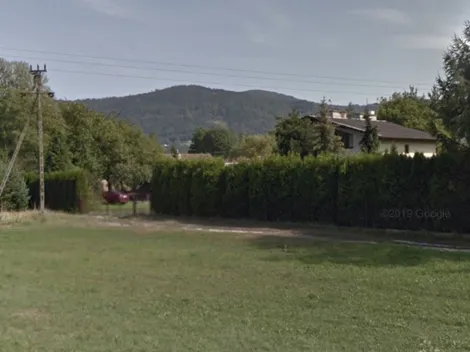 Prywatny dom z ogrodem w Ustroniu