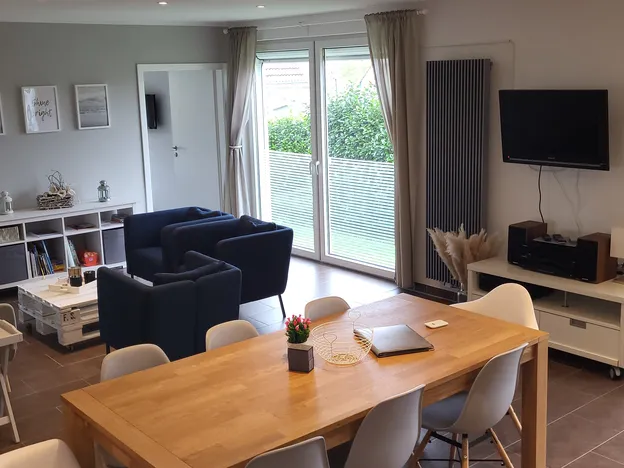 GrosaArtig aufzeit Monteurresidenz A1 + A2