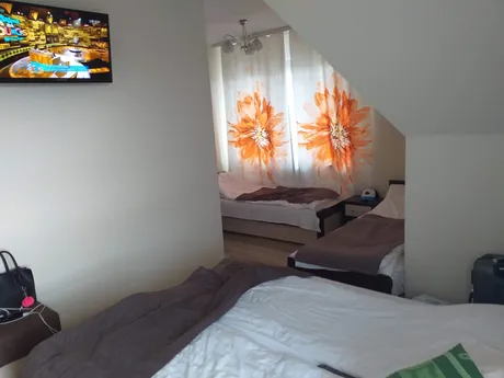 14612 Falkensee - Zimmer in Falkensee mówimy po polsku