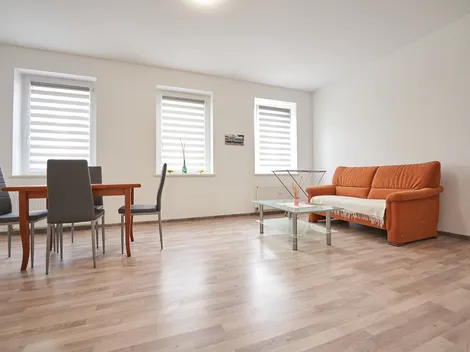 Günstige Übernachtung in Glauchau - 8