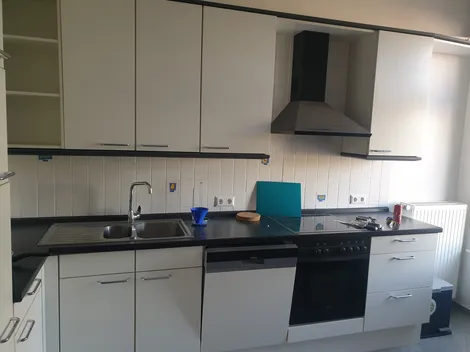 Große Unterkunft direkt in Brunsbüttel - 8