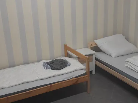 72-112 Stepnica - BIKE HOSTEL