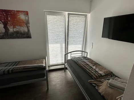 Monteurswohnung im Umkreis von Bremen - 15