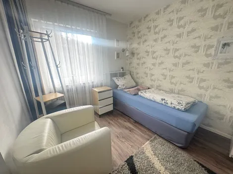 Monteurzimmer und Ferienwohnungen nahe Bonn – Ferienwohnungskomplex „Monteurglück" in Remagen - 5