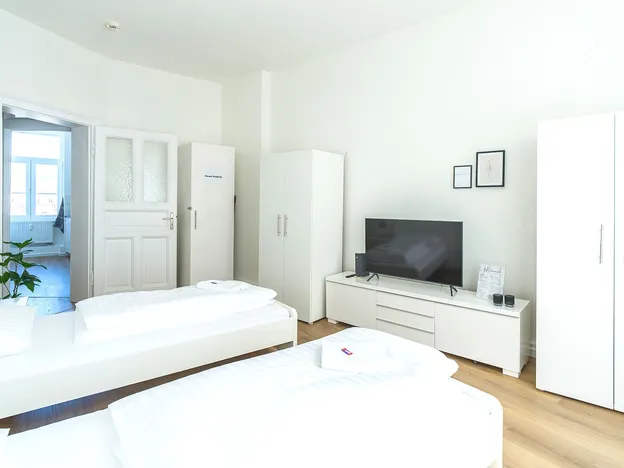 Homerent in Wiesbaden und Umgebung