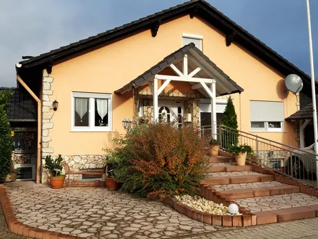 55234 Framersheim - Zimmer und Ferienwohnung Spieß