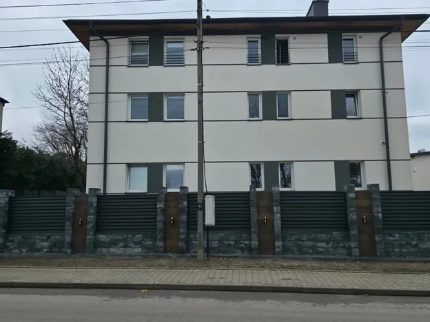 Hotel pracowniczy Workers Nest | Sączów (Pyrzowice)