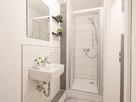 Kernsaniertes MFH (7 Wohnungen) - 3