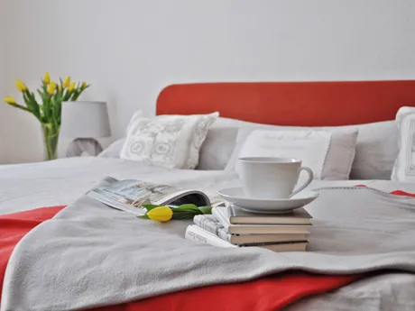 99867 Gotha - Ferienwohnung am Park