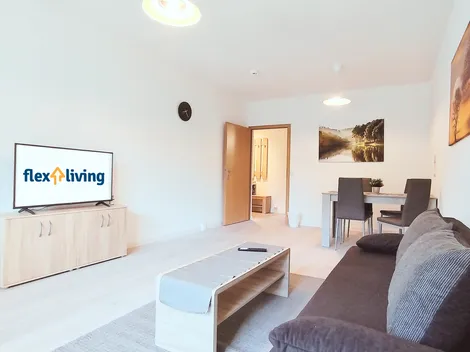 flex living - Monteurwohnungen in Gardelegen (DEU|EN|PL|HU|RU) - 8