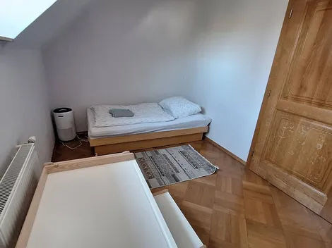 Gruppen Unterkunft Linz - 9