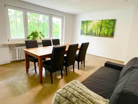 HomeRent in Bielefeld - 4