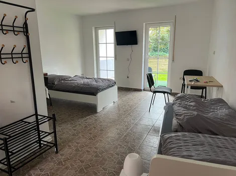 Monteurzimmer, Haus, Appartement in Bopfingen