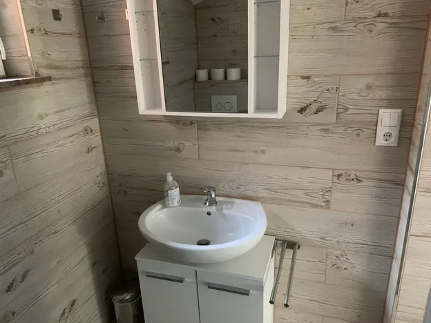 Wohnungen und Zimmer für Monteure