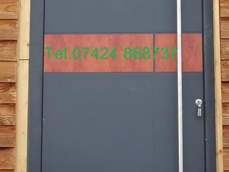 78588 Denkingen - Wolf-Hirth Straße