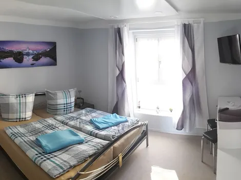 Monteurszimmer