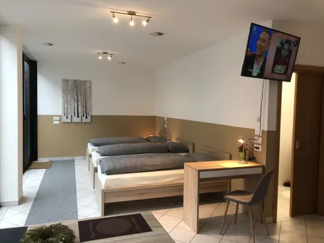 Monteur Zimmer Bozen (Südtirol)