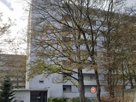 Wohnung In Horn