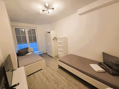 Wohnungen in Offenbach, Frankfurt, Hanau, Eschborn und Umgebung - 2