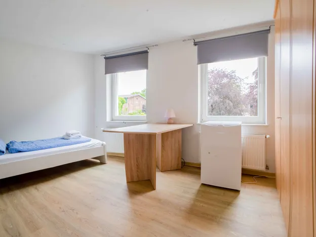 Ferienwohnung Kaufmann 3