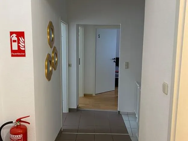 Monteurzimmer Mörfelden