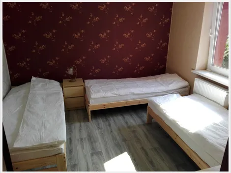 Noclegi Wrocław Północ