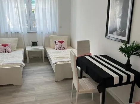 Apartmenty Aitrach