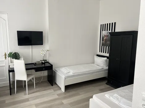 Monteurzimmer Saracevic mehrere Standorte - 3