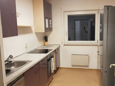 75365 Calw - Monteurwohnung Calw - L8