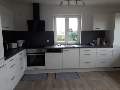 Apartment in Pilsting, Landkreis Dingolfing-Landau - 4