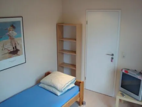 Monteurwohnung bei Neumünster / Kiel