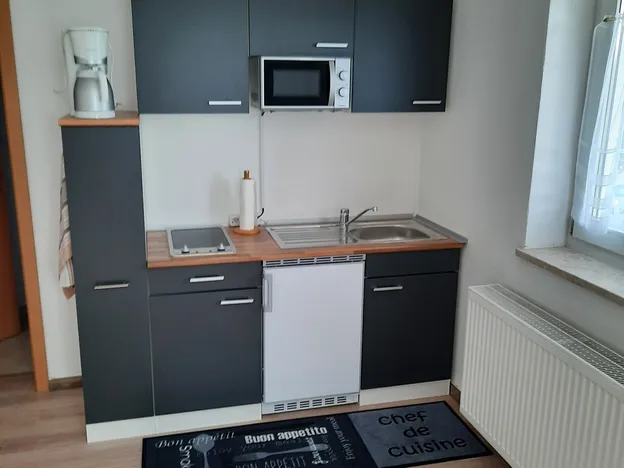 Unterkunft Pfarrkirchen