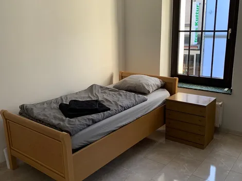 Serviced Apartments mit viel Komfort - 2