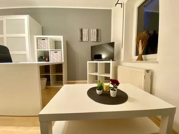 Apartment Anni Steinfurt