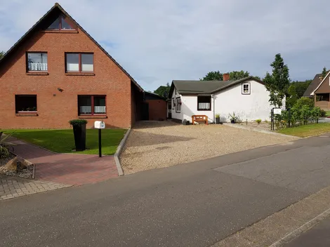 Ferienwohnung Kaack - 3