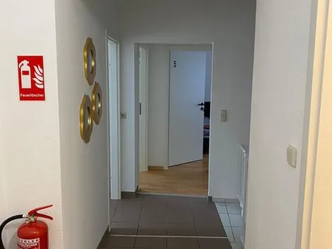 Monteurzimmer Mörfelden - 15