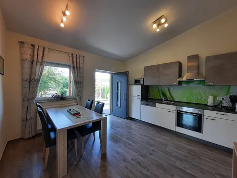 Monteur- und Ferienwohnung Sonnenhof