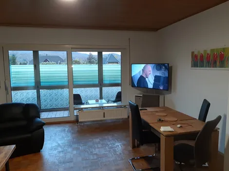 Monteur-/Ferienwohnungen Meng nahe Bonn mit Top Ausstattung Vermieterin seit 2015 - 7