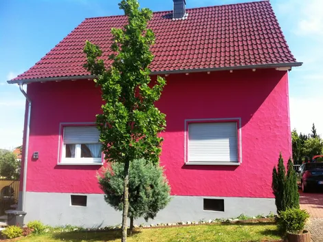 Gästehaus-Waldmohr
