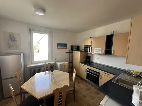 Gästehaus Vienenburg - Monteurzimmer - 9