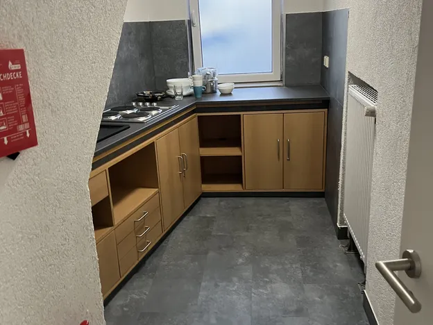 Monteurzimmer Schwarzenborn ab 13,50