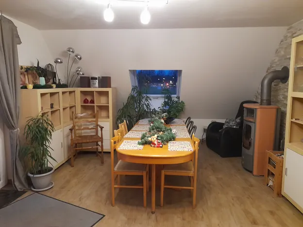 Pension Hahnenschrei