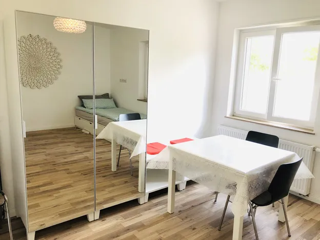 Business Apartment / Monteurwohnung in Stuttgart ab 15 €