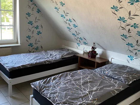 Monteurzimmer Zimmer Monteur Wohnung mieten - 6