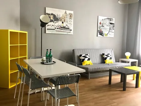 Noclegi Pracownicze Apartamenty Stockholm